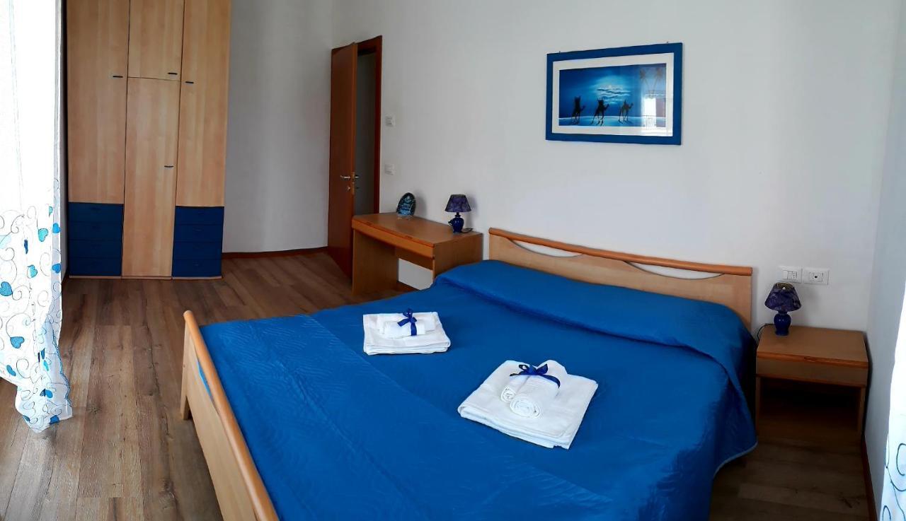 Mariel Holiday Home Левико Терме Екстериор снимка