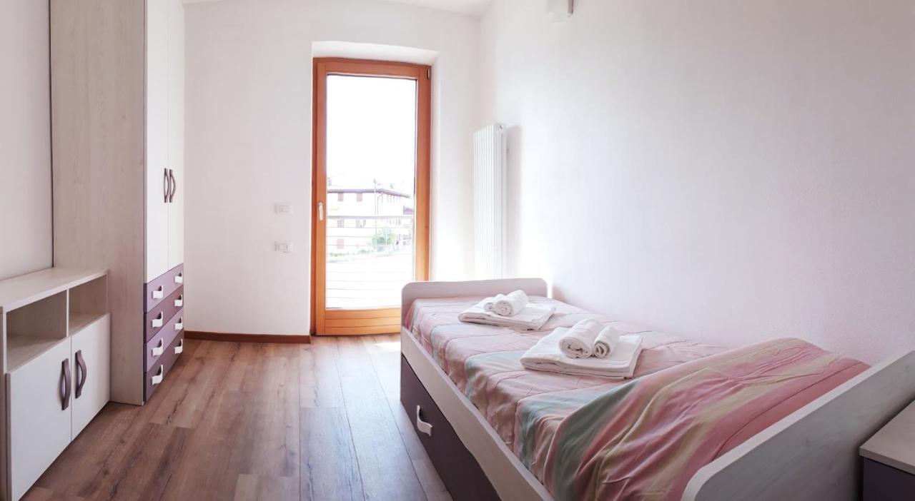 Mariel Holiday Home Левико Терме Екстериор снимка