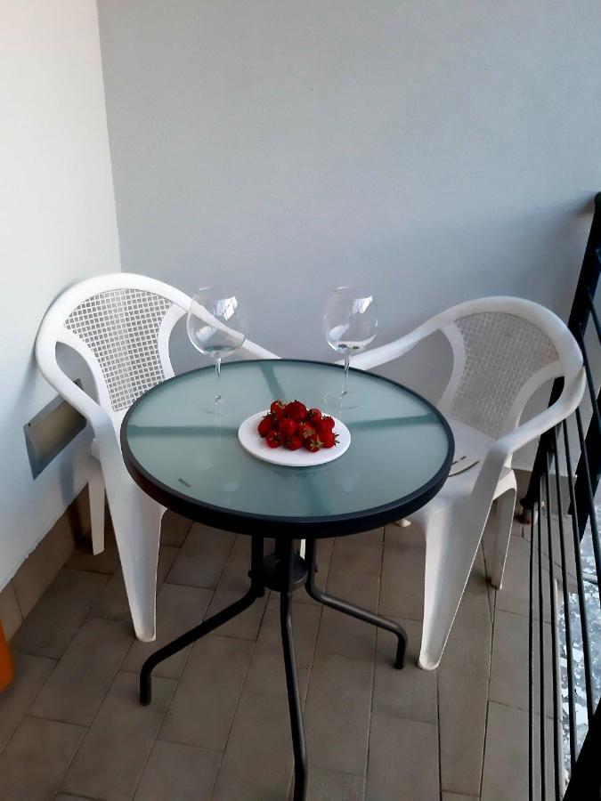 Mariel Holiday Home Левико Терме Екстериор снимка