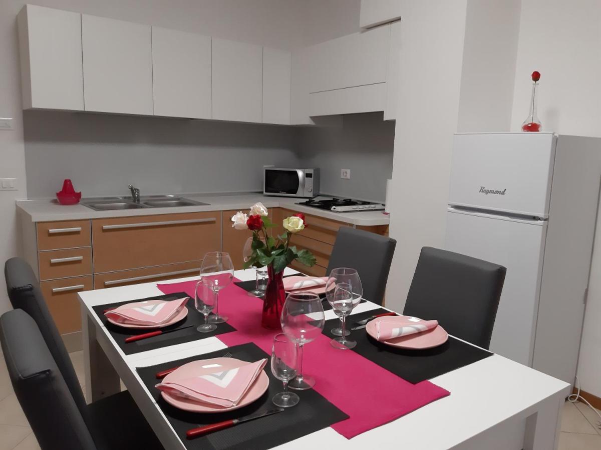 Mariel Holiday Home Левико Терме Екстериор снимка