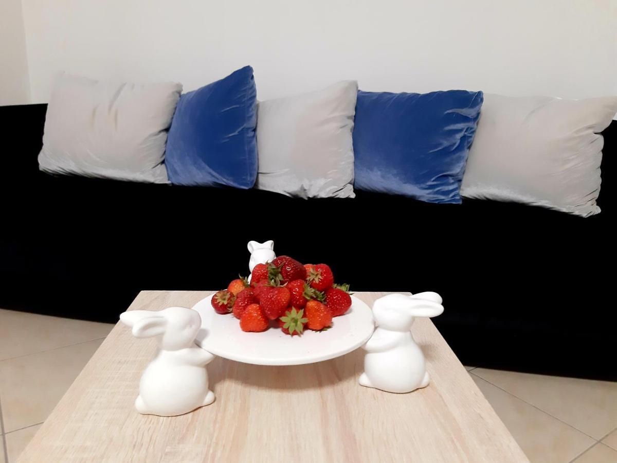 Mariel Holiday Home Левико Терме Екстериор снимка