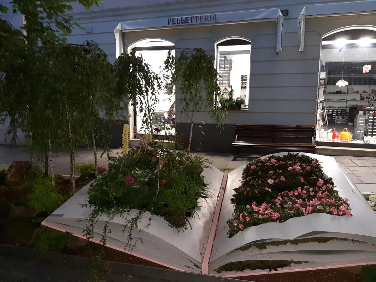 Mariel Holiday Home Левико Терме Екстериор снимка