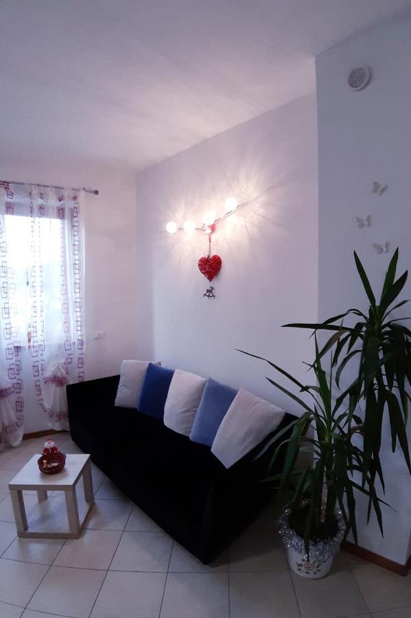 Mariel Holiday Home Левико Терме Екстериор снимка